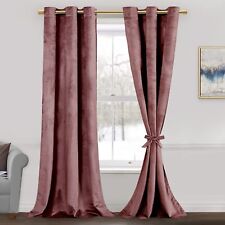 Jiuzhen velvet curtains for sale  USA