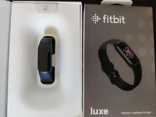 Fitbit luxe fitness usato  Pistoia
