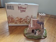 Lilliput lane hand for sale  CHESTERFIELD