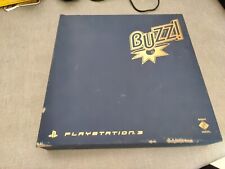 Buzz ps3 completo usato  Altamura