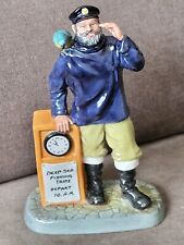 Royal doulton figurine for sale  Ireland