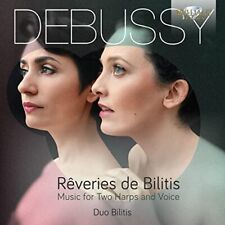 Debussy reveries bilitis for sale  USA