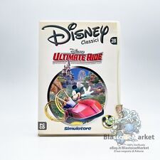 Disney classici ultimate usato  Vo