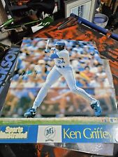 Ken griffey jr. for sale  Clintonville