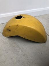 Vespa mudguard for sale  OLDHAM