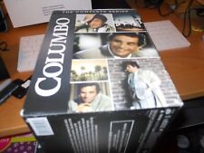 Usado, Columbo: The Complete Series (DVD, 2012, Conjunto de 34 Discos) FRETE GRÁTIS comprar usado  Enviando para Brazil