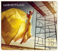 Wavemusic vol 2cds gebraucht kaufen  Berlin