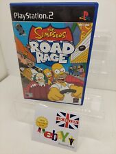 Simpsons road rage for sale  BLACKWOOD