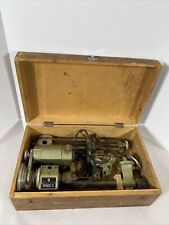 Vintage Unimat-SL DB200 Lathe  Hobby Jewelers Gunsmith for sale  Shipping to South Africa