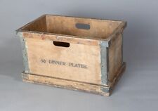 Vintage crate kitchen for sale  BEDFORD