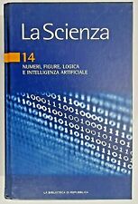 Enciclopedia scienza numeri usato  Bologna