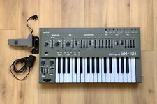 Roland Synthesizer - SH-101 - Studio maintained comprar usado  Enviando para Brazil
