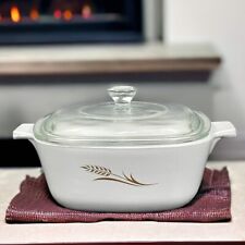 Corning ware casserole for sale  Spring Valley