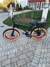 fat tire cruiser for sale  Chester Springs