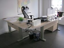 Büro,Büromöbel,Büro komplett,Chefbüro,komplettes Büro,Schreibtisch,Schreibtische gebraucht kaufen  Vechta
