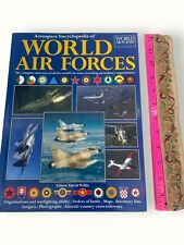 Encyclopedia air forces for sale  Arcadia