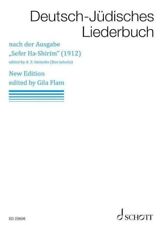 Deutsch jüdisches liederbuch gebraucht kaufen  Bayreuth