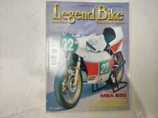 Legend bike n.127 usato  Gambettola