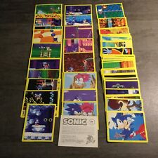 Sonic 1994 lot d'occasion  Narbonne