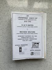 United ibstock welfare for sale  SWADLINCOTE