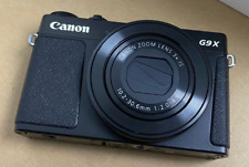 canon g1x for sale  ILFORD