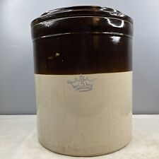 Antique gallon crock for sale  Warwick