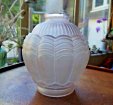 Vase boule art d'occasion  Beaupréau