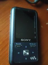 Sony nwz s615f usato  Bassano Del Grappa