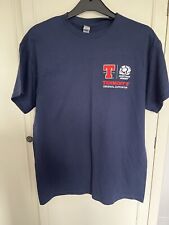 Scotland rugby tennents for sale  CARLISLE
