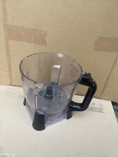 (USED Bowl 1.8L Genuine ) Ninja 3-in-1 Food Processor BN800UK/BN750 for sale  Shipping to South Africa