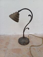 Ancienne lampe laiton d'occasion  Lille-