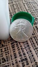 Dollari argento 2013 usato  Lazzate