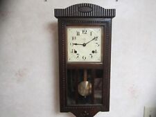 clock seikosha regulator for sale  Spokane