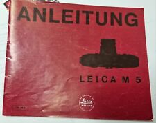 Leica leicaflex mot gebraucht kaufen  Mittenaar