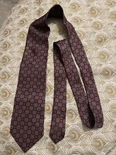 Windsor collection tie for sale  DUDLEY