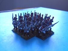 Painted 15mm spanish for sale  WOKING