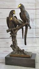Enchanting bronze sculpture d'occasion  Expédié en Belgium