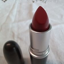 Mac matte lipstick gebraucht kaufen  Messel