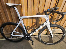 Pinarello dogma shimano for sale  BUCKINGHAM