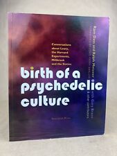 Birth psychedelic culture d'occasion  Expédié en Belgium