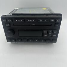 Rádio Ford Expedition F150 F250 F350 Explorer 6 CD trocador de disco player unidade OEM comprar usado  Enviando para Brazil