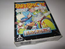 Paperboy atari lynx usato  Treviso