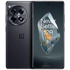 Oneplus 12r iron usato  Giugliano In Campania