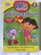 Dora explorer episodes for sale  BANBURY