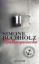 Bullenpeitsche kriminalroman b gebraucht kaufen  Berlin