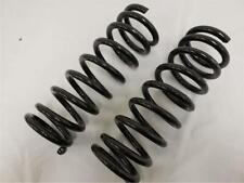 1965-1970 Chevy Impala Biscayne Belair 1.5" Drop Front Coil Springs 1.5 Inch 2ND, used for sale  Shipping to Canada