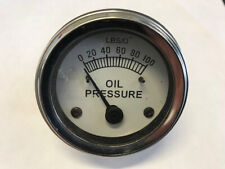 Oil pressure guage. for sale  Shipping to Ireland