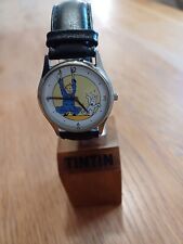 Montre citime tintin d'occasion  Saint-Chamas