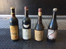 Bottiglie vino collezione usato  Biella
