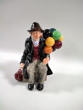 Royal Doulton Figurine Balloon Man HN1954 for sale  Shipping to South Africa